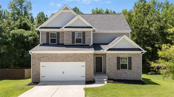 439 Scotland Drive, Dallas, GA 30132