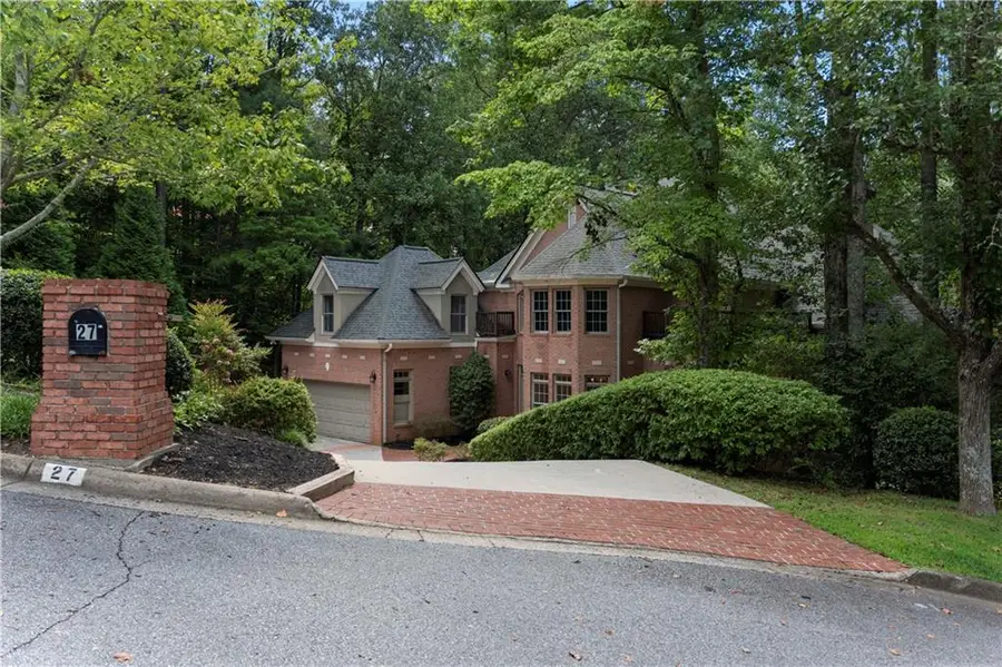 27 Wing Mill Road, Atlanta, GA 30350 - #2