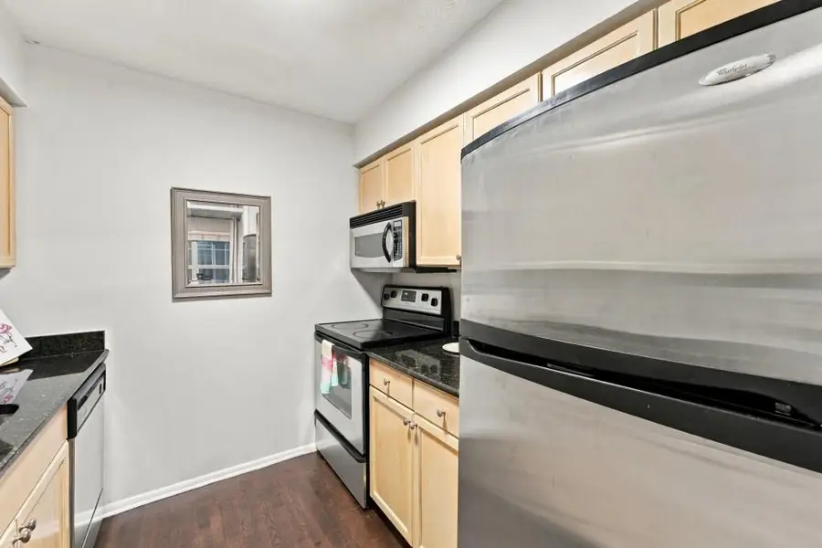 1150 Collier Road Nw #H10, Atlanta, GA 30318 - #3