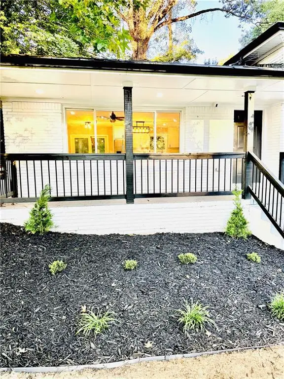 2286 Glendale Drive, Decatur, GA 30032 - #2