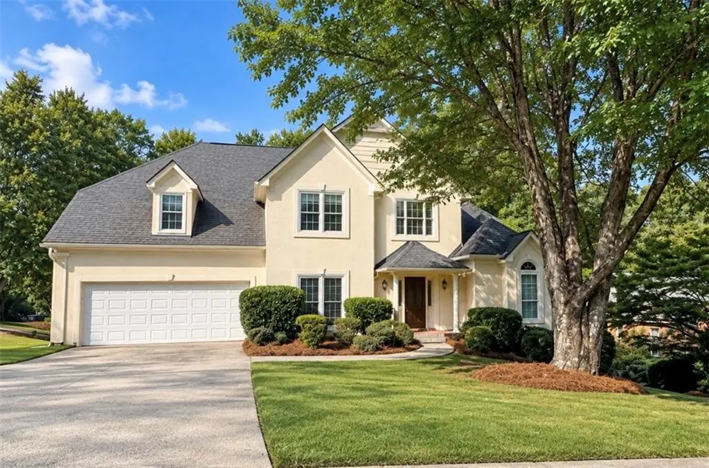 3469 Summerford Court, Marietta, GA 30062 - #1