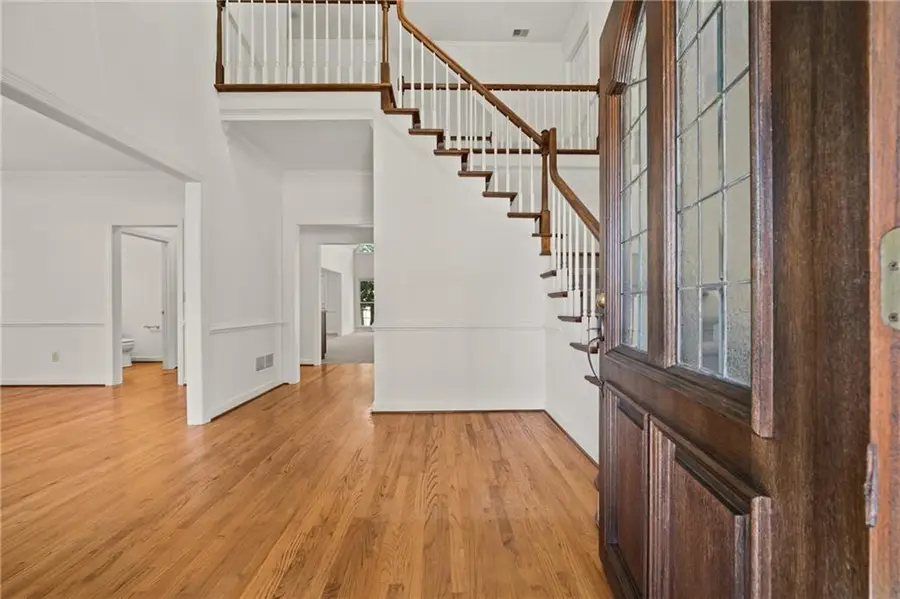 3469 Summerford Court, Marietta, GA 30062 - #3