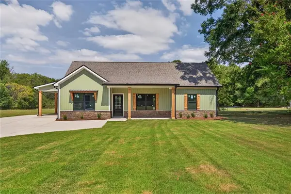 81 Wieuca Way, Cedartown, GA 30125