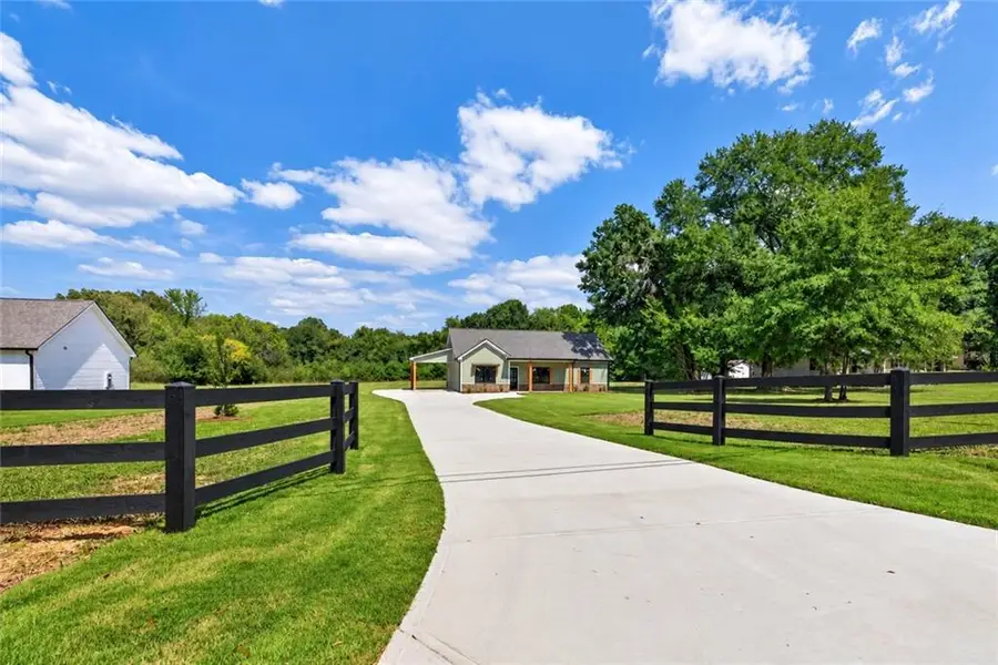 81 Wieuca Way, Cedartown, GA 30125 - #2