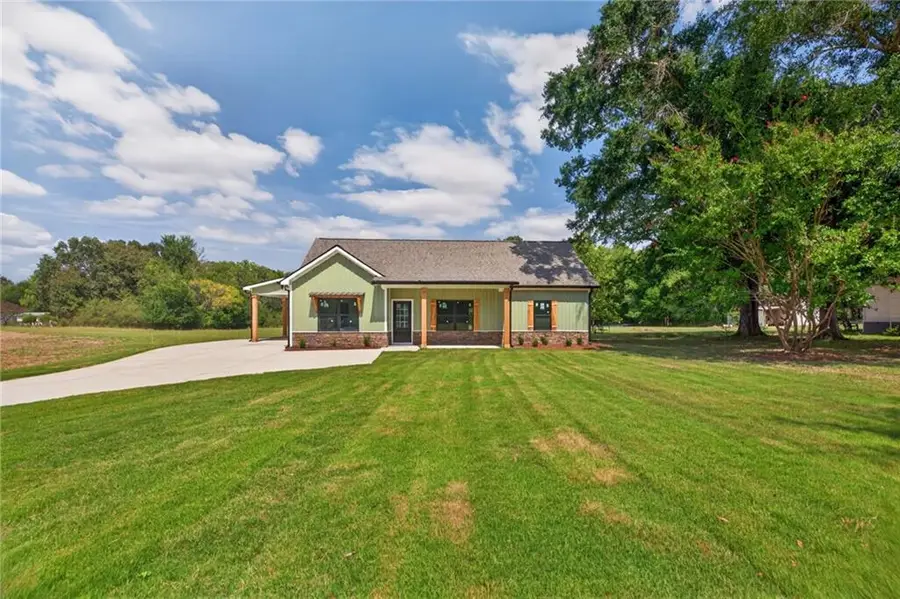 81 Wieuca Way, Cedartown, GA 30125 - #3