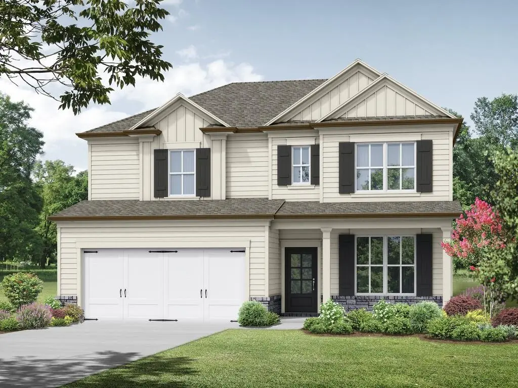 49 Madilyns Place, Statham, GA 30666 - #1