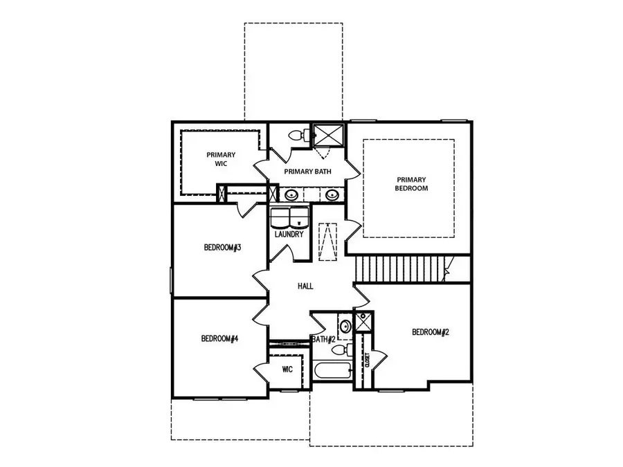 49 Madilyns Place, Statham, GA 30666 - #3