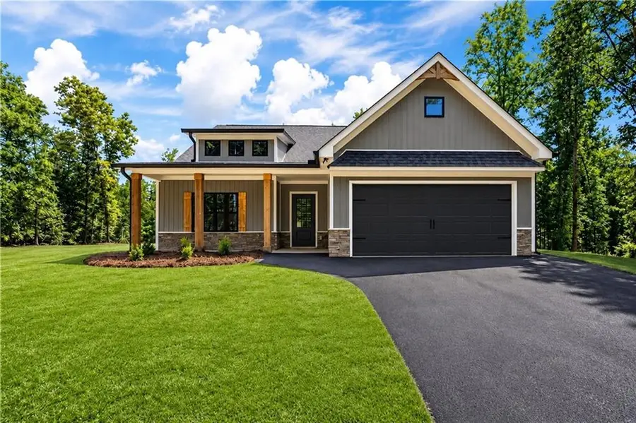 7824 Georgia Highway 100, Buchanan, GA 30113 - #2