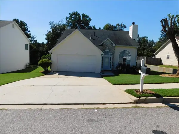 214 Summer Hill Circle, Stockbridge, GA 30281