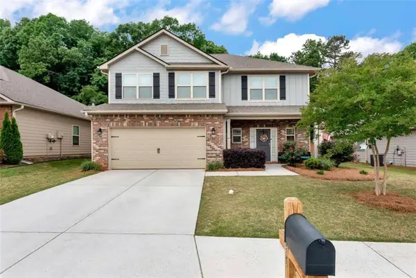 447 Brooks Village Drive, Pendergrass, GA 30567