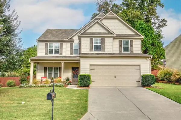 19 Rivers End Way, Dallas, GA 30132