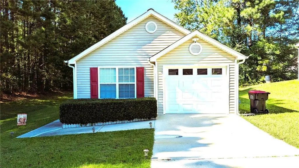 1373 Danby Court, Douglasville, GA 30134 - #1