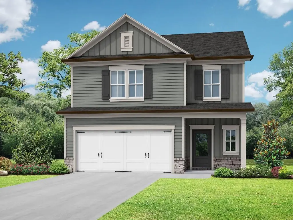 39 Madilyns Place, Statham, GA 30666 - #1