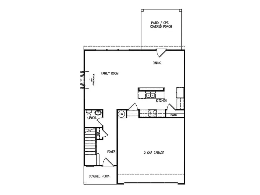 39 Madilyns Place, Statham, GA 30666 - #2