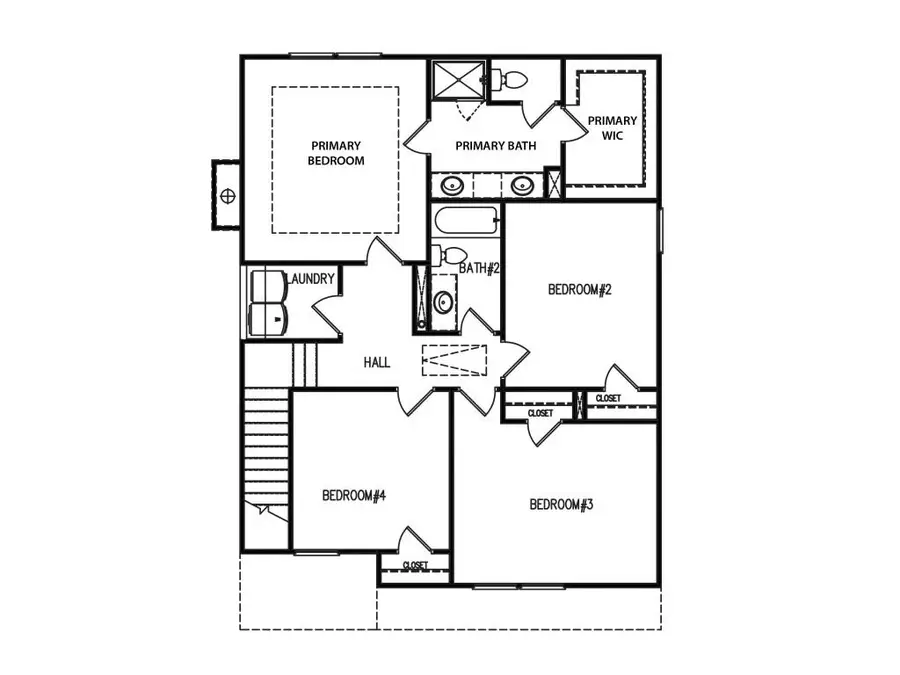 39 Madilyns Place, Statham, GA 30666 - #3