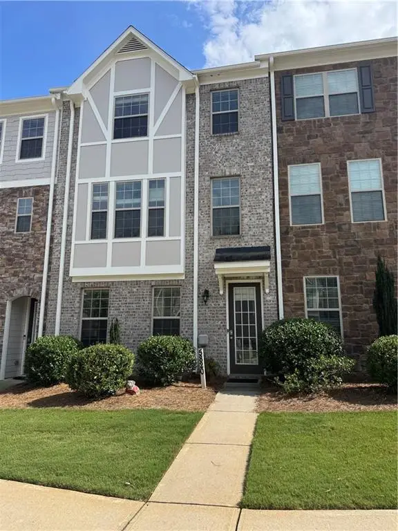 5820 Broadway Lane, Cumming, GA 30041 - #1