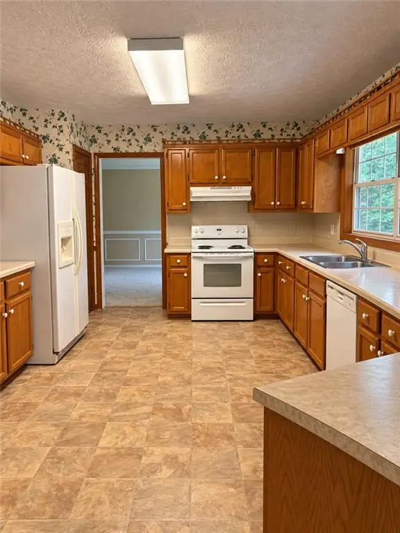 3420 Coles Creek Drive, Buford, GA 30519 - #2