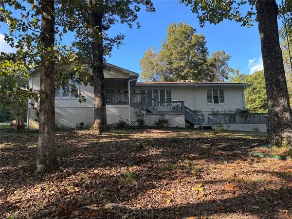 210 Miller Mountain Road Sw, Lindale, GA 30147