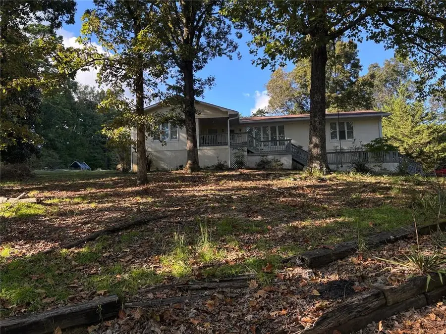210 Miller Mountain Road Sw, Lindale, GA 30147 - #2