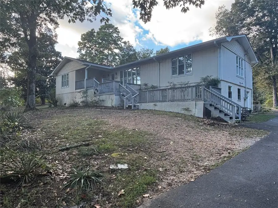 210 Miller Mountain Road Sw, Lindale, GA 30147 - #3