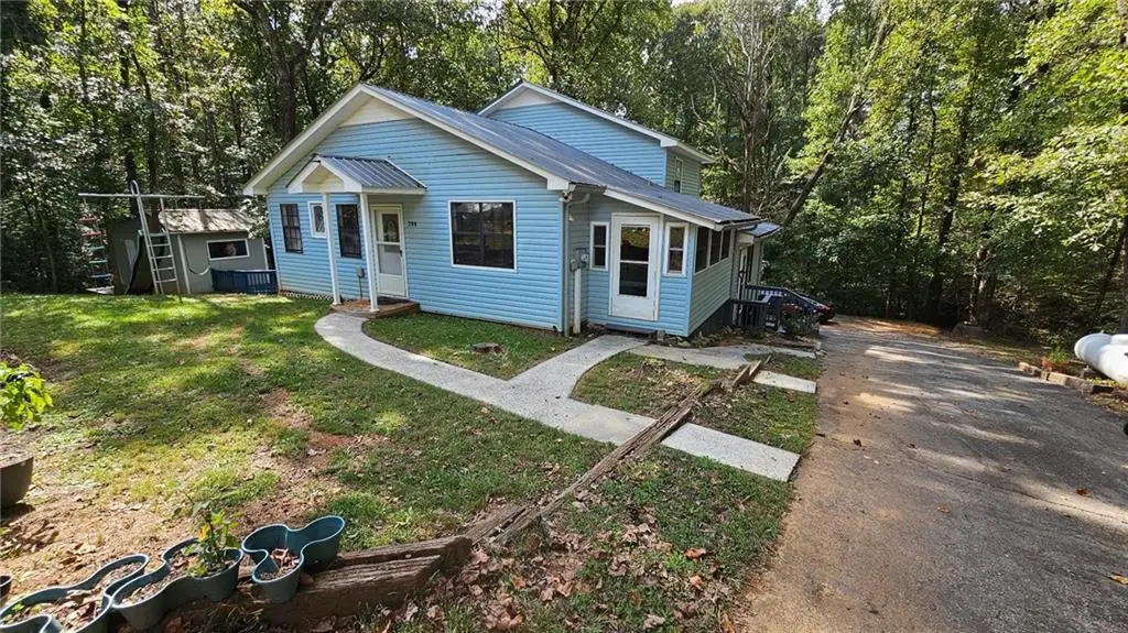 290 Emerald Drive, Clarkesville, GA 30523 - #1