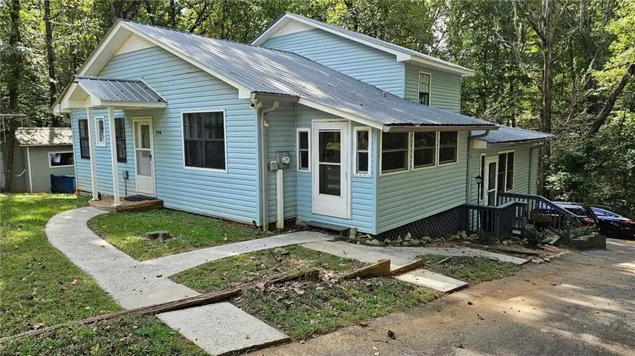 290 Emerald Drive, Clarkesville, GA 30523 - #2