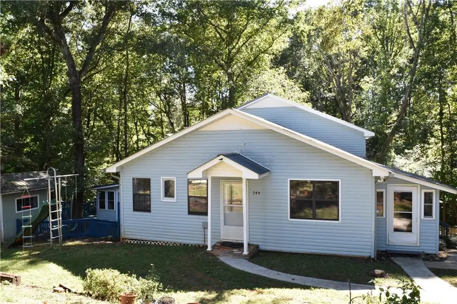 290 Emerald Drive, Clarkesville, GA 30523 - #3