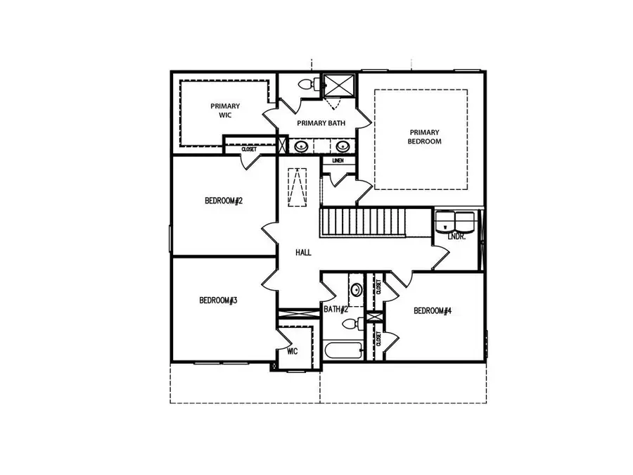 564 Lillian Way, Statham, GA 30666 - #3
