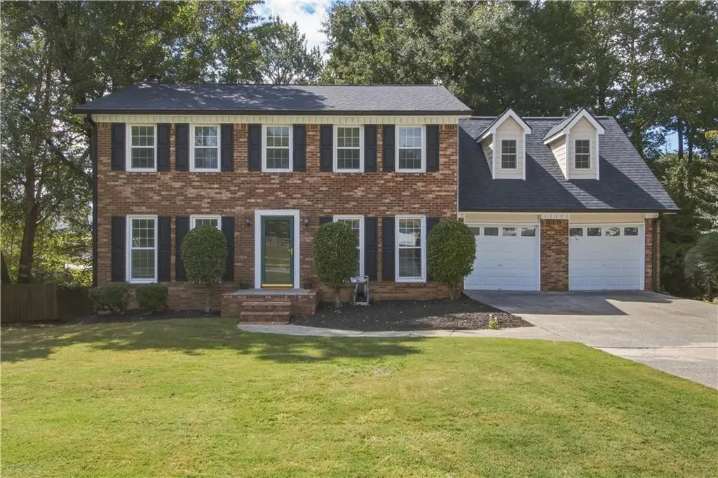 4320 Keheley Lake Court Ne, Marietta, GA 30066 - #1