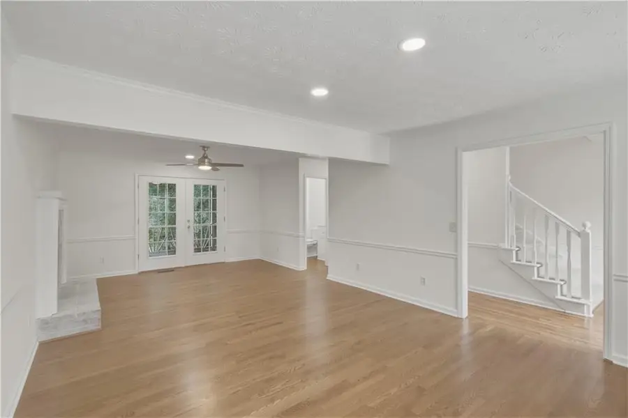 4320 Keheley Lake Court Ne, Marietta, GA 30066 - #3