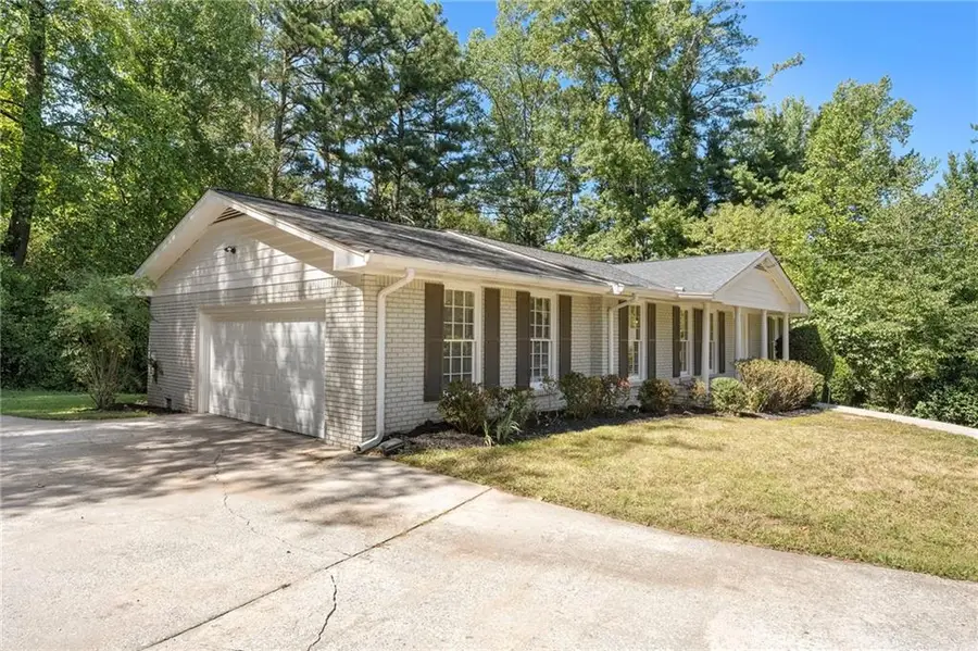 3434 Palace Court, Tucker, GA 30084 - #2