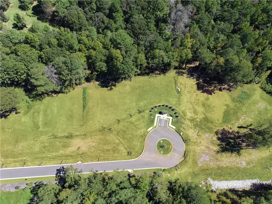 2785 Francis Road, Lot 7, Milton, GA 30004 - #2