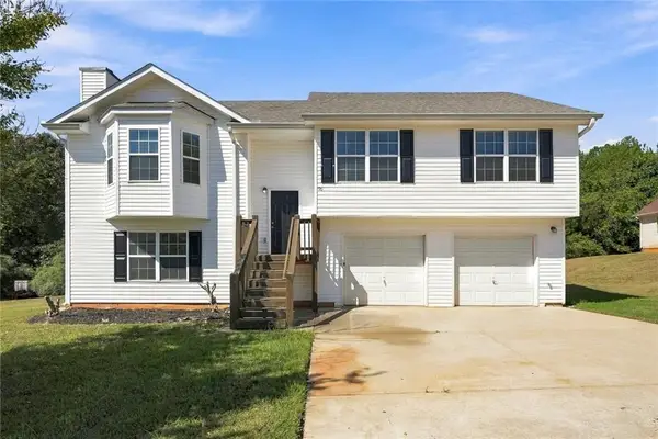 90 Green Commons Drive, Covington, GA 30016