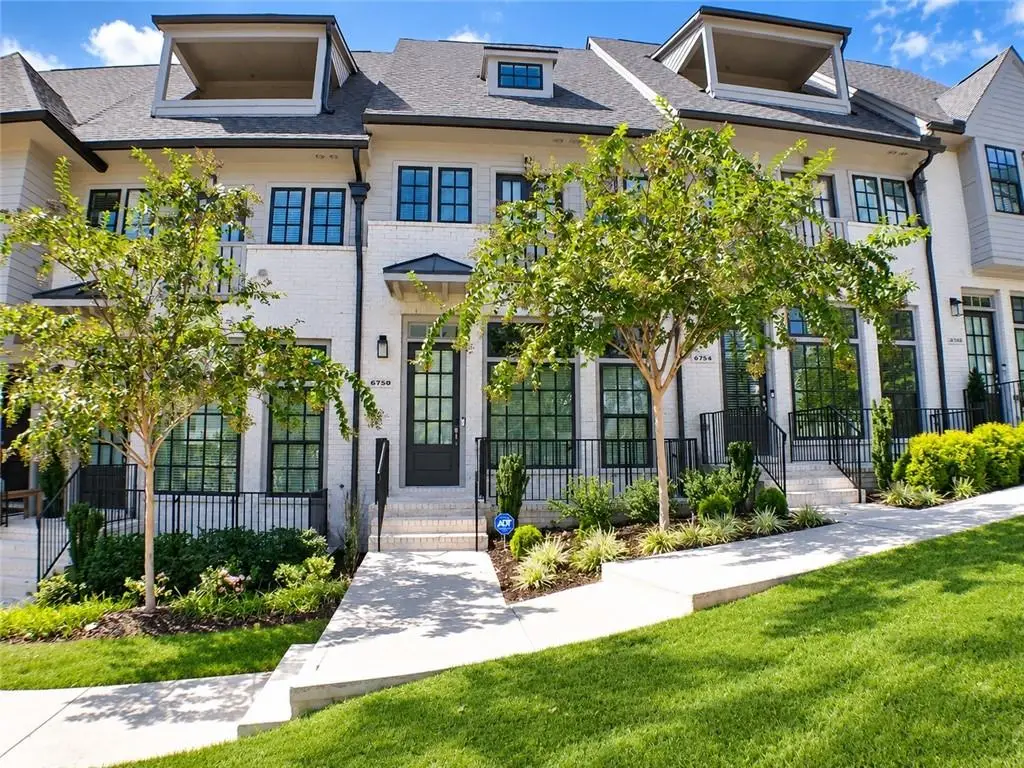 6750 Encore Boulevard, Sandy Springs, GA 30328 - #1