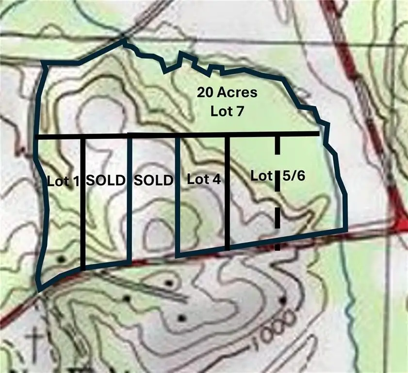 01 Ga Highway 369, Ball Ground, GA 30107 - #3