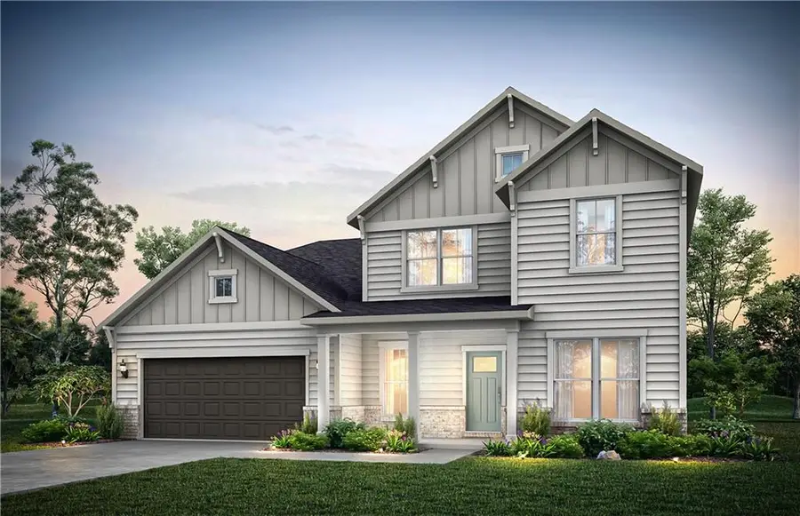 101 Jane Boulevard Nw, Cartersville, GA 30120 - #2