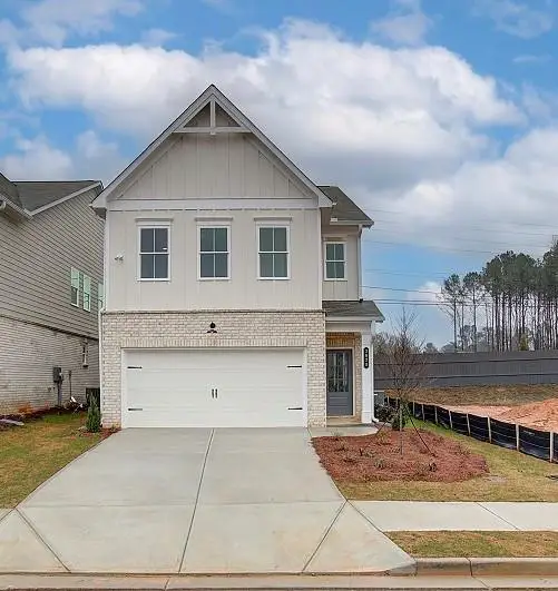 5376 Elliott Meadow Drive, Powder Springs, GA 30127 - #1