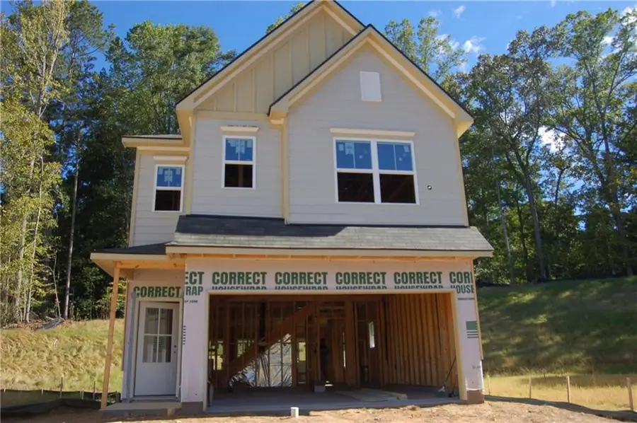 5376 Elliott Meadow Drive, Powder Springs, GA 30127 - #2
