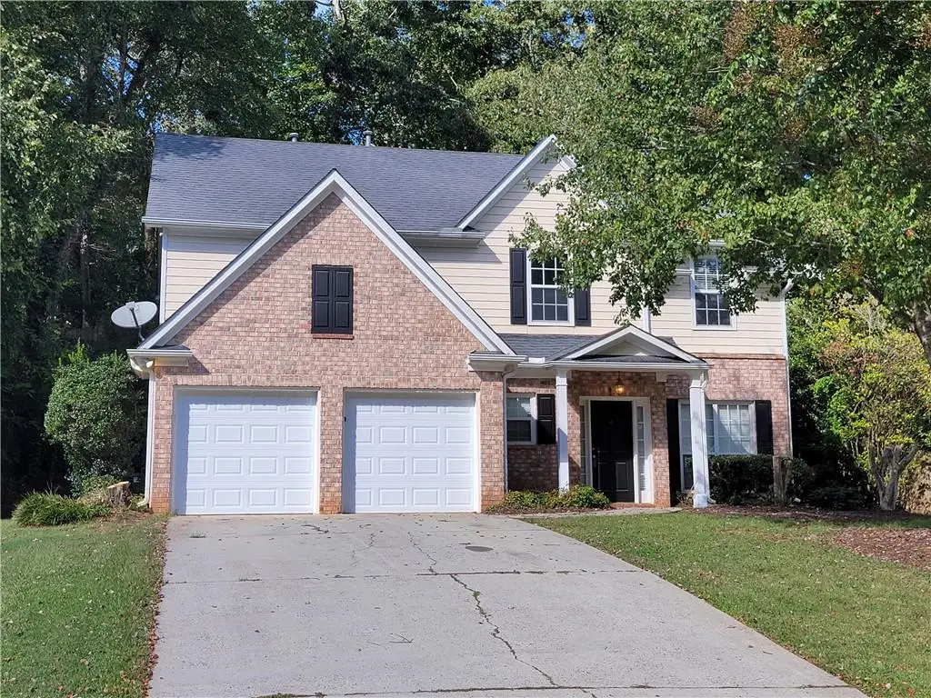 5855 Rives Drive, Alpharetta, GA 30004 - #1