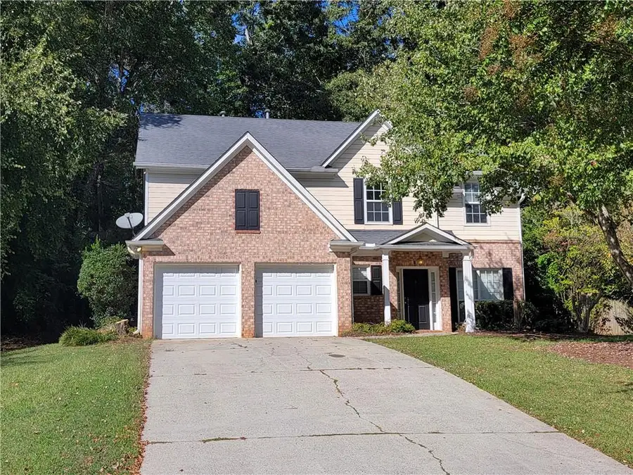5855 Rives Drive, Alpharetta, GA 30004 - #2