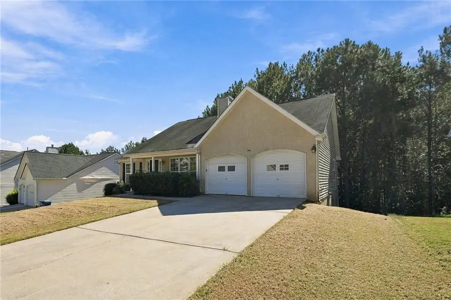 5741 Village Loop, Fairburn, GA 30213 - #2