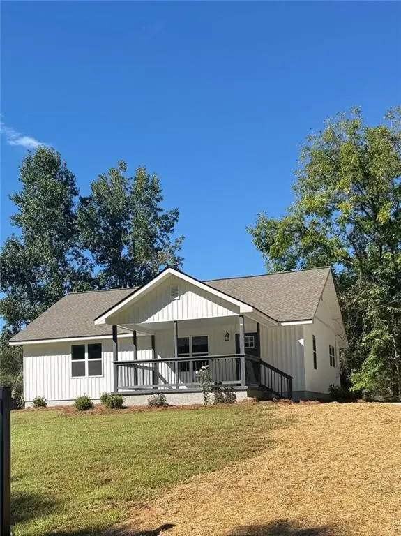 185 Mcpherson Church Road, Dallas, GA 30132