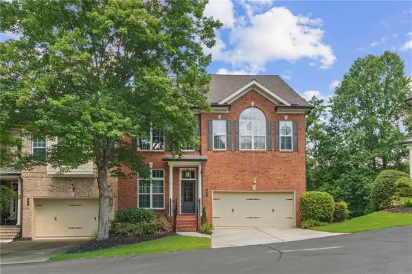 10421 Park Walk Point, Johns Creek, GA 30022