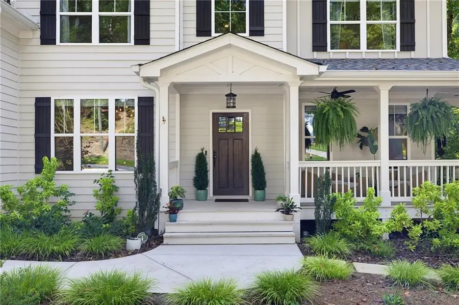 1700 Ridgefield Drive, Roswell, GA 30075 - #3