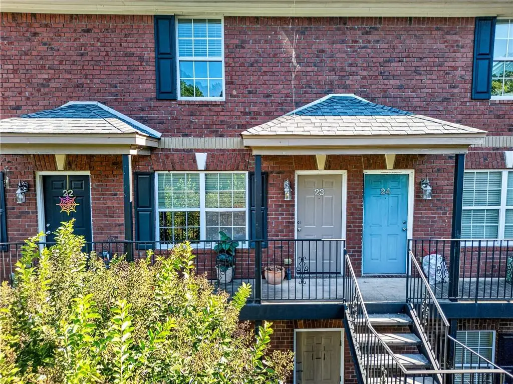 105 Whitehead Road #23, Athens, GA 30606 - #1