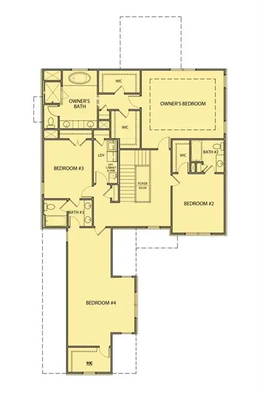 7499 Waterview Cove, Douglasville, GA 30135 - #3