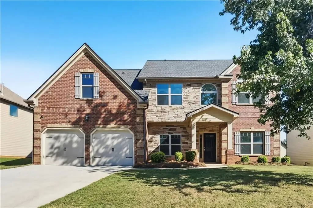 12191 Centerra Drive, Hampton, GA 30228 - #1