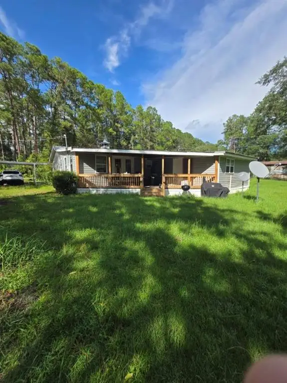 340 Avera Mill Road, Nashville, GA 31639 - #1