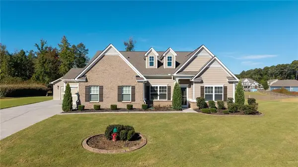 304 Benstone Drive Ne, Calhoun, GA 30701