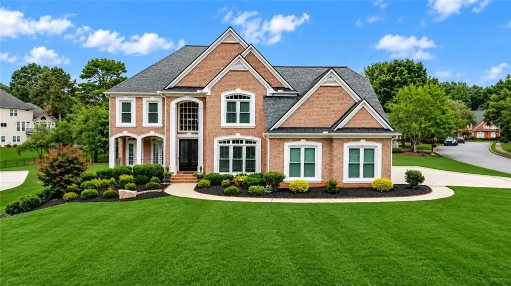 3090 Creek Falls Way, Duluth, GA 30097 - #1